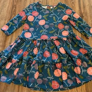 Tea Collection dress. So beautiful!